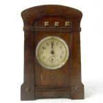 694 7037 TABLE CLOCK